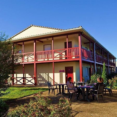 Couett'Hotel Oloron Sainte Marie 外观 照片