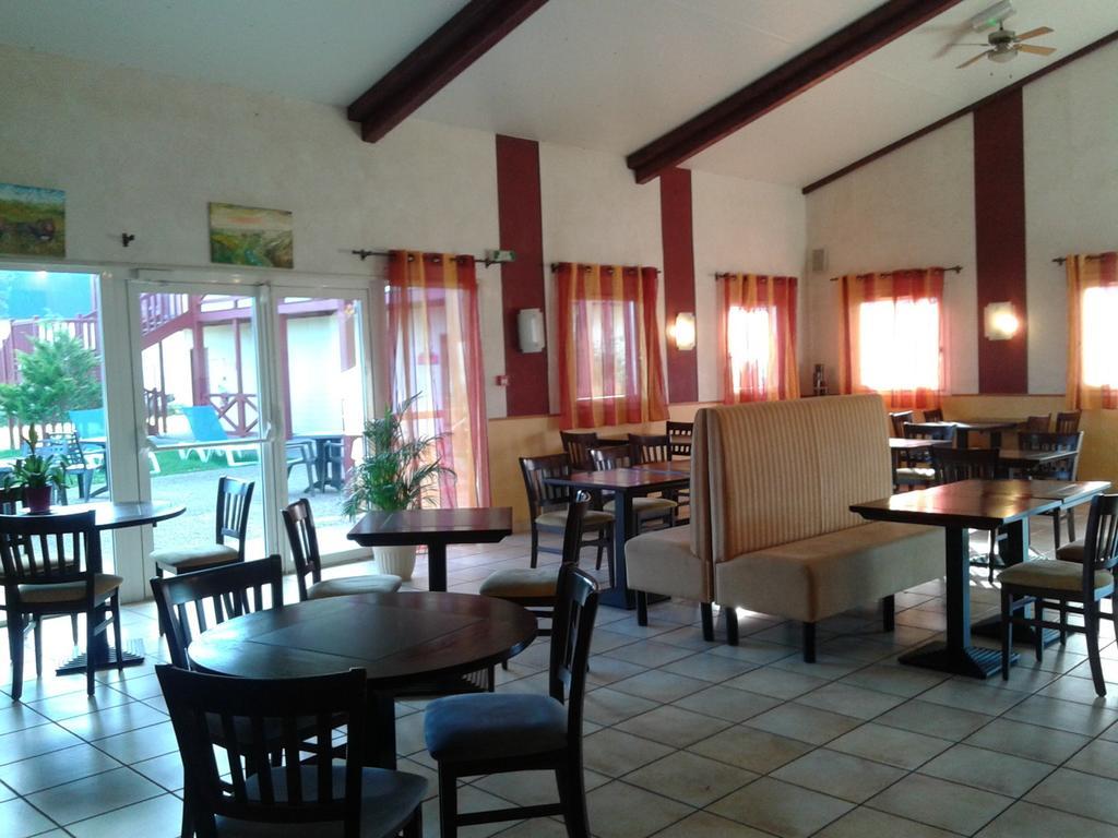 Couett'Hotel Oloron Sainte Marie 外观 照片