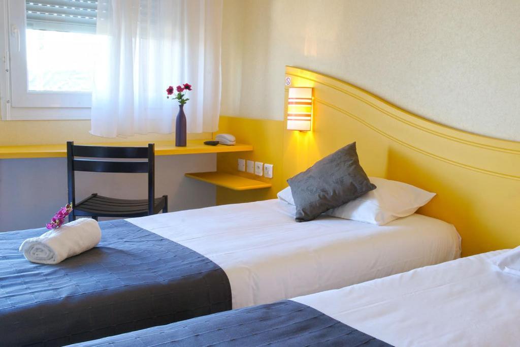 Couett'Hotel Oloron Sainte Marie 外观 照片