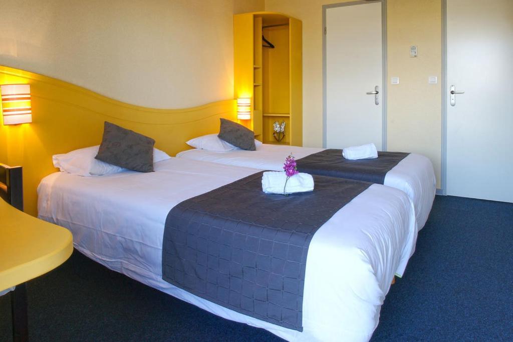 Couett'Hotel Oloron Sainte Marie 外观 照片
