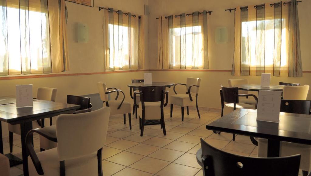 Couett'Hotel Oloron Sainte Marie 外观 照片