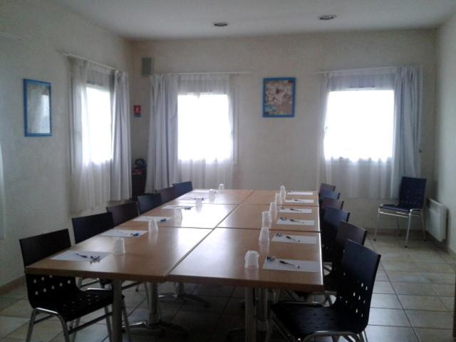 Couett'Hotel Oloron Sainte Marie 外观 照片