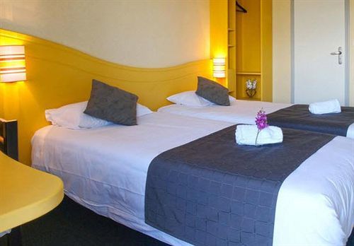 Couett'Hotel Oloron Sainte Marie 外观 照片