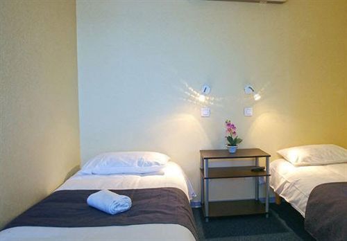 Couett'Hotel Oloron Sainte Marie 外观 照片